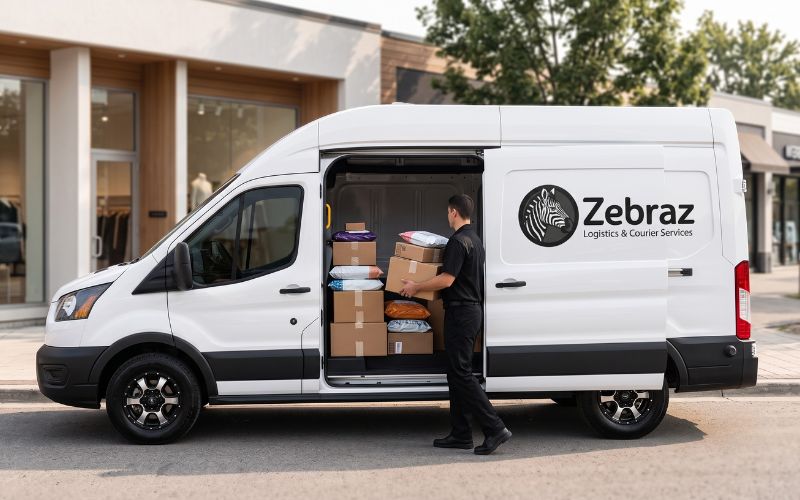 E-Commerce & Retail