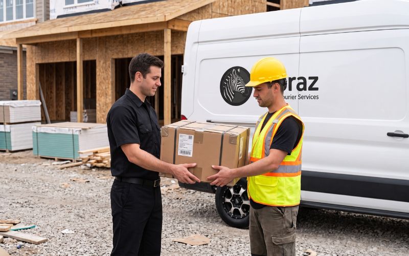 Trades & Job Sites