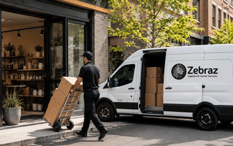 Small Wholesale